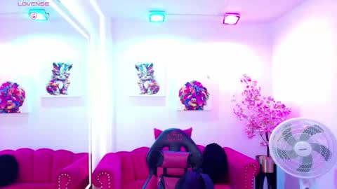 Melanie online show from 03/23/26, 12:53