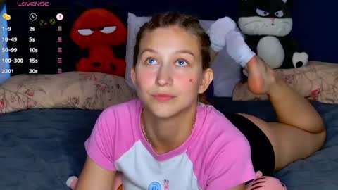 Emily online show from 07/10/26, 07:38