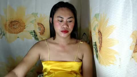 Snapshot of miss_eva2025 chatting on 07/14/26, 09:58 Eva online show from 07/14/26, 09:58