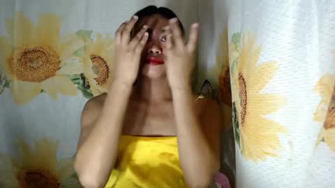 Snapshot of miss_eva2025 chatting on 07/14/26, 10:21 Eva online show from 07/14/26, 10:21