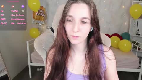 Eva online show from 10/07/25, 12:19