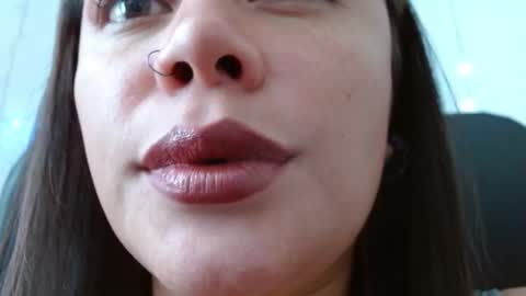 Miss Evoleth online show from 01/09/26, 02:31