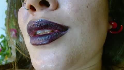 Miss Evoleth online show from 03/07/26, 11:13