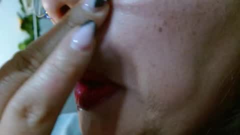 Miss Evoleth online show from 03/11/26, 11:38