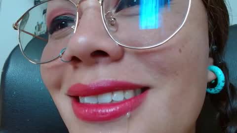 Miss Evoleth online show from 03/12/26, 04:13