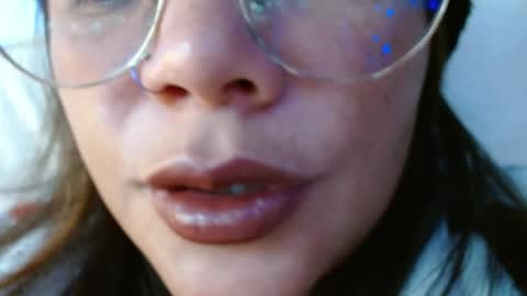 Miss Evoleth online show from 04/26/26, 10:24