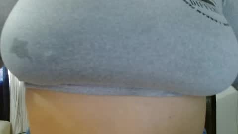 Miss Evoleth online show from 05/03/26, 12:33