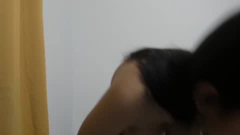 miss_eylens online show from 07/12/26, 12:45