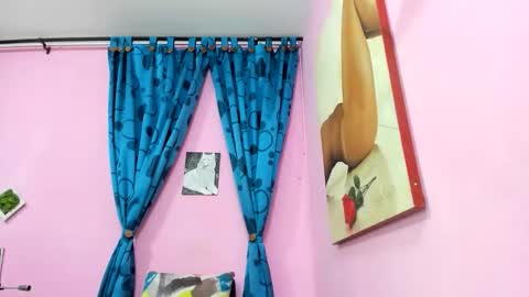 Monica Patricia online show from 03/14/26, 10:48