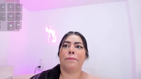 Snapshot of miss_francheska chatting on 09/16/25, 11:55 Francheska online show from 09/16/25, 11:55