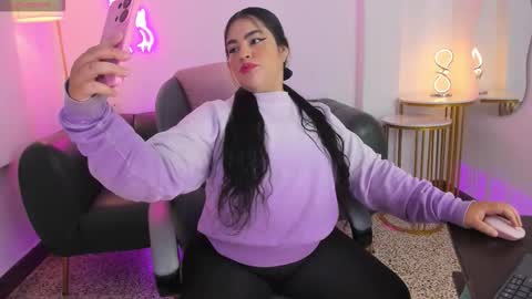 Francheska online show from 11/19/25, 11:43