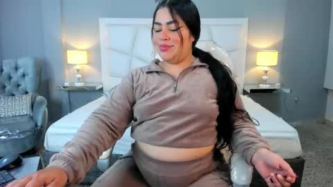 Francheska online show from 01/19/26, 12:31