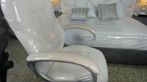 Francheska online show from 02/02/26, 11:53