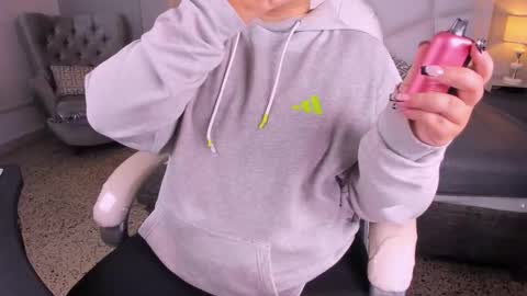 Francheska online show from 02/03/26, 11:48