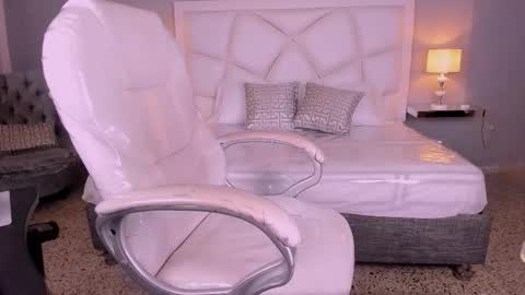 Francheska online show from 02/14/26, 12:02