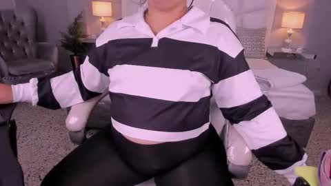 Francheska online show from 02/20/26, 11:54