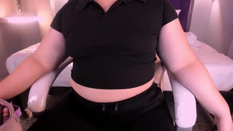 Francheska online show from 02/25/26, 12:04