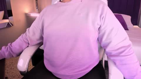 Francheska online show from 02/27/26, 11:54