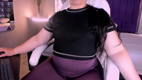 Francheska online show from 03/02/26, 11:50