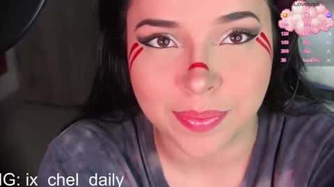  Elisabeth  IG galax xxia       online show from 03/01/26, 02:24