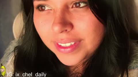 Snapshot of miss_galaxxia chatting on 05/31/26, 01:47 Elisabeth IG galax xxia online show from 05/31/26, 01:47