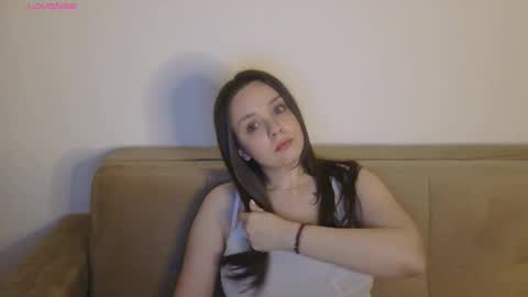 Snapshot of miss_georgia_ chatting on 03/16/26, 06:56 Georgia online show from 03/16/26, 06:56