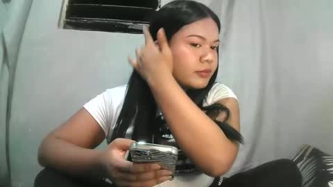 Snapshot of miss_georgina69 chatting on 06/01/26, 11:56 Georgina online show from 06/01/26, 11:56