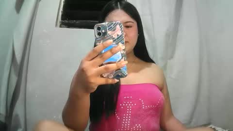 Snapshot of miss_georgina69 chatting on 06/02/26, 11:56 Georgina online show from 06/02/26, 11:56