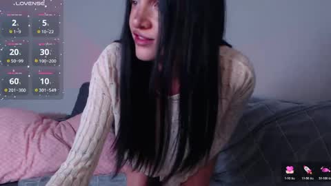 Keira online show from 06/08/26, 01:20