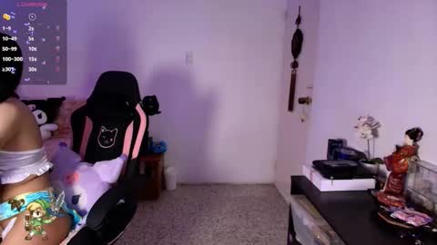 Asami  online show from 11/10/25, 03:16