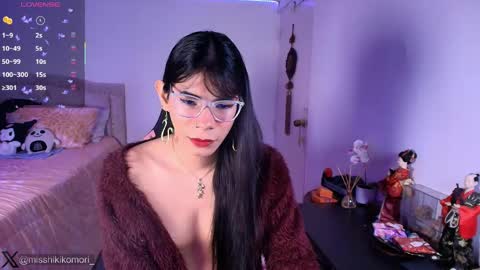 Snapshot of miss_hikikomori chatting on 04/21/26, 05:14 Asami online show from 04/21/26, 05:14