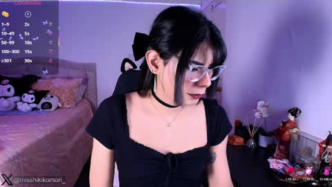 Snapshot of miss_hikikomori chatting on 05/12/26, 07:05 Asami online show from 05/12/26, 07:05
