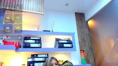 miss_horney online show from 03/08/26, 11:58