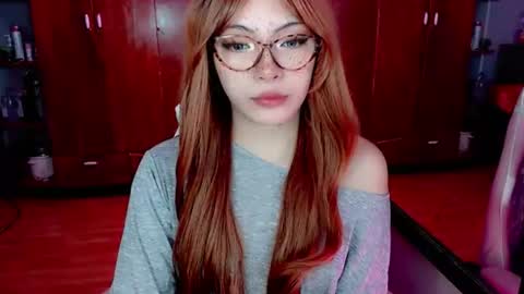 Snapshot of miss_hornydoll chatting on 06/29/26, 01:12 miss_hornydoll online show from 06/29/26, 01:12