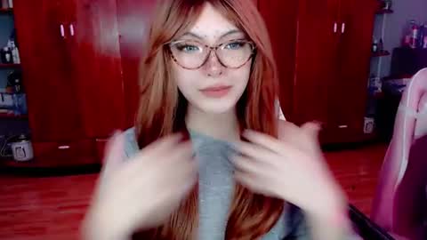 Snapshot of miss_hornydoll chatting on 07/19/26, 01:31 miss_hornydoll online show from 07/19/26, 01:31