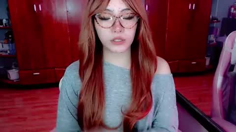 Snapshot of miss_hornydoll chatting on 07/23/26, 02:53 miss_hornydoll online show from 07/23/26, 02:53