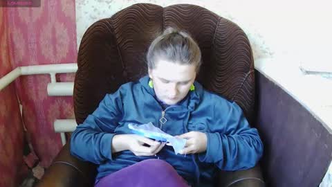 Miss Iriss online show from 03/21/26, 10:53