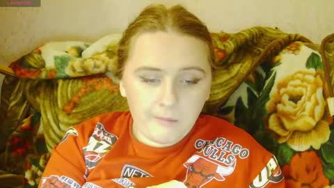 Miss Iriss online show from 03/28/26, 04:06