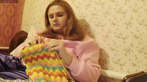 Miss Iriss online show from 03/30/26, 05:36