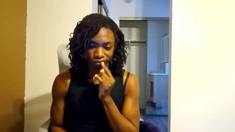 Miss Ivory online show from 02/24/26, 01:03