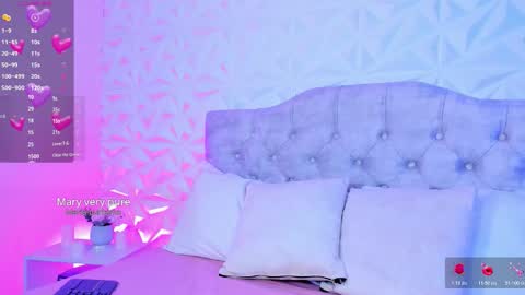 Ivy online show from 02/08/26, 11:08