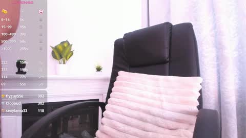 Snapshot of miss_jollie chatting on 03/03/25, 11:33 miss_jollie online show from 03/03/25, 11:33