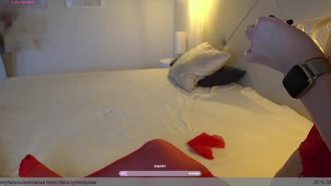 Snapshot of miss_juliaa chatting on 01/25/25, 02:03 Julia--- onlyfanssuavemariaa       online show from 01/25/25, 02:03