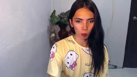 julie online show from 03/31/26, 02:35