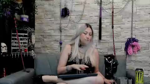 Kaz online show from 06/27/26, 12:04