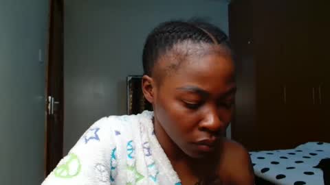 Snapshot of miss_kiarrafit chatting on 12/09/24, 12:19 Miss Kiarrafit online show from 12/09/24, 12:19