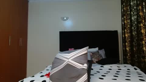 Snapshot of miss_kiarrafit chatting on 01/21/25, 06:34 Miss Kiarrafit online show from 01/21/25, 06:34