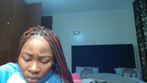 Snapshot of miss_kiarrafit chatting on 01/29/25, 04:19 Miss Kiarrafit online show from 01/29/25, 04:19