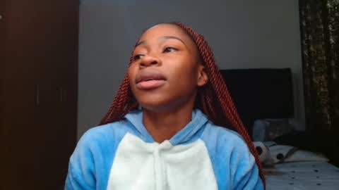 Snapshot of miss_kiarrafit chatting on 01/31/25, 03:09 Miss Kiarrafit online show from 01/31/25, 03:09