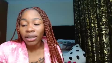 Snapshot of miss_kiarrafit chatting on 02/06/25, 12:11 Miss Kiarrafit online show from 02/06/25, 12:11